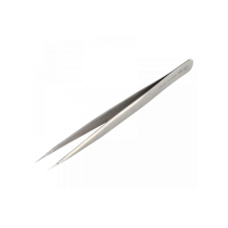 QIANLI YK-02 Pinça reta 0.10mm
