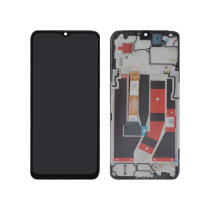 Ecrã completo Oppo A77 5G