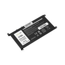 Bateria YRDD6 Dell Vostro/Inspiron (Vários modelos) (3600mAh)