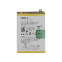 Bateria Oppo A76/A96