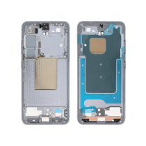 Chassis central azul Galaxy S24 (S921B)