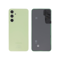 Vidro traseiro verde Galaxy A54 5G (A546B)