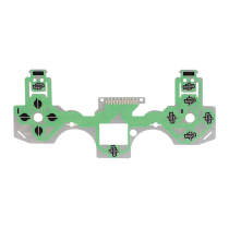 Cabo flex tecla para comando DualShock 4 V2 (JDM-030)