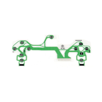 Cabo flex tecla para comando DualShock 4 (JDM-040)