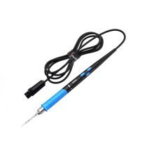 AiXun T225 Punho de soldadura 4 em 1