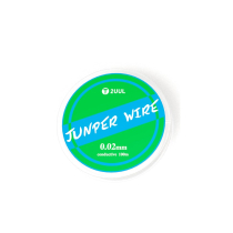 2UUL Fio de jumper 0,02 mm 100m (FX-002)