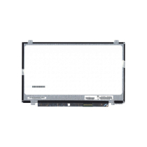 Painel LED 14" - 1366x 768 - 40 pinos à direita (brilhante)