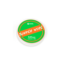 2UUL Fio de jumper 0,01 mm 100m (FX-001)