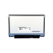 Painel LED 11.6" - 1366 x 768 - 30 pinos - à direita (mate)