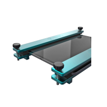 2UUL Prensa para smartphone/tablet (DA02)