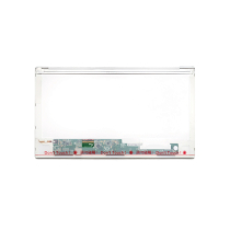 Painel LED 15.6" - 1366x768 - 40 pinos à esquerda (brilhante)