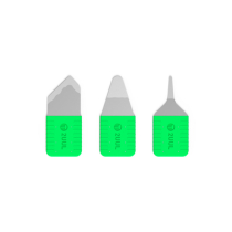 2UUL Conjunto de 3 Ferramentas de abertura (DA91 XYZ)