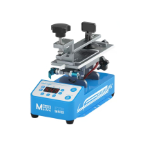 MAANT Máquina rotativa de separação de ecrãs 7'' (F712)