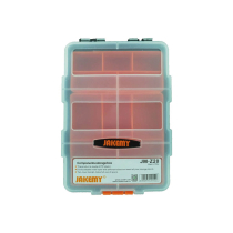 JAKEMY JM-Z20 Caixa organizadora multifunções (228x156x58mm)