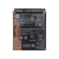 Bateria BM4X Xiaomi Mi 11 5G
