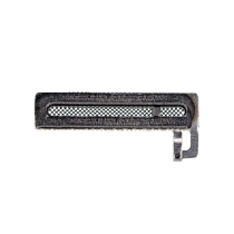 Suporte do altifalante grelha antipoeira iPhone XR