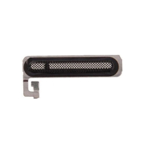 Suporte do altifalante grelha antipoeira iPhone XS/XS Max