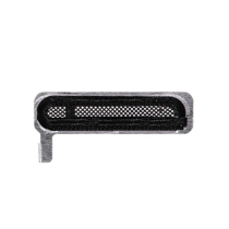Suporte do altifalante grelha antipoeira iPhone 11