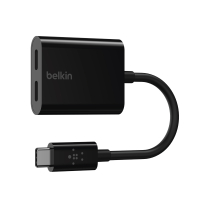 BELKIN Adaptador USB-C / Duplo USB-C