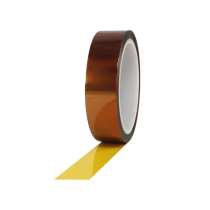 Fita adesiva térmica Kapton 6mm (30m)