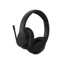 BELKIN auscultadores Audio Bluetooth/Jack (preto)
