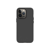 RHINOSHIELD SolidSuit MagSafe iPhone 13 Pro (Classic preto)