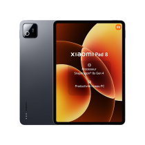 Xiaomi Pad 8 11.2" 128 GB Cinzento