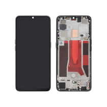 Ecrã completo preto Oppo Find X2 Lite/Reno3 5G