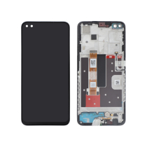 Ecrã completo Oppo Reno4 Z 5G