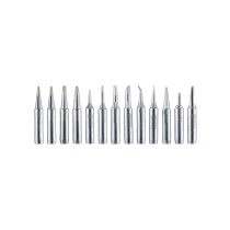 BEST Ponta de soldadura 900M-T (13 Pcs)