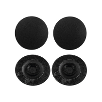 Pés de borracha MacBook Pro 13/15/17" Unibody A1278/A1286/A1297