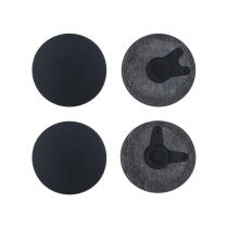 Apoios Macbook Air 11’’/13’’ (A1370/A1465/A1369/A1466) (lote de 4)