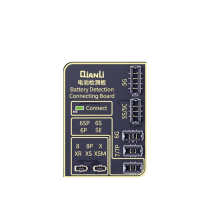 QIANLI iCopy Plus V2 Placa de baterias