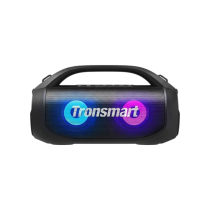 Tronsmart Bang SE Coluna Bluetooth 40W (preta)