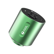 2UUL Câmara para microscópio 4K SpaceCam Verde (MS01)