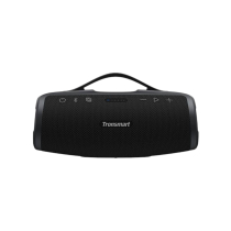 Tronsmart Mirtune S100 Coluna Bluetooth 50W (preta)