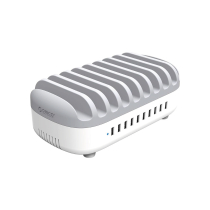 ORICO Estação de carregamento 120W (10 Portas)