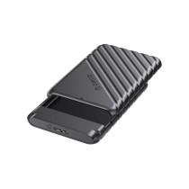 ORICO Caixa externa HDD/SSD 2.5" USB 3.0 Micro B (2577U3)