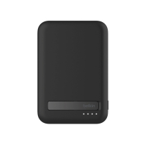 BELKIN PowerBank Magsafe 8 000 mAh Qi2 15W (preto)