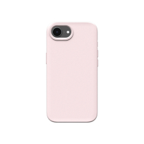 RHINOSHIELD SolidSuit MagSafe iPhone 16e/17e (Rosa Sorbet)