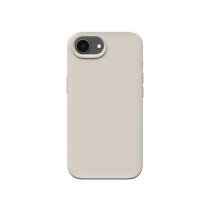 RHINOSHIELD SolidSuit iPhone 16e/17e (Bege Concha)