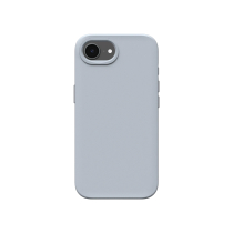 RHINOSHIELD SolidSuit iPhone 16e/17e (cinzento prateado)