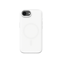 RHINOSHIELD SolidSuit MagSafe iPhone 16e/17e (Classic branco)