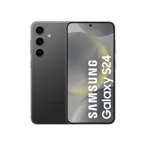 Samsung Galaxy S24 128 GB Preto (Grade A) (Margin VAT) (Recondicionado)