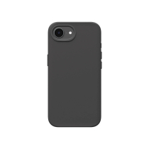 RHINOSHIELD SolidSuit MagSafe iPhone 16e/17e (Classic preto)