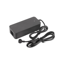 Carregador de trotinete Xiaomi Electric Scooter 4/4 Pro