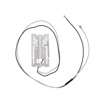 Cabo flex da antena preto PlayStation 5 (400DR/400ER) (1000/1100)