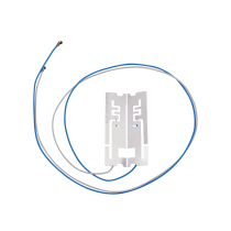 Cabo flex da antena azul PlayStation 5 (400DR/400ER) (1000/1100)