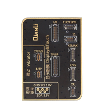 QIANLI iCopy Plus V2 Placa de ecrã iPhone 7 - Série 11