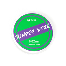 2UUL Fio de jumper isolado 0,02 mm 100m (FX-002A)